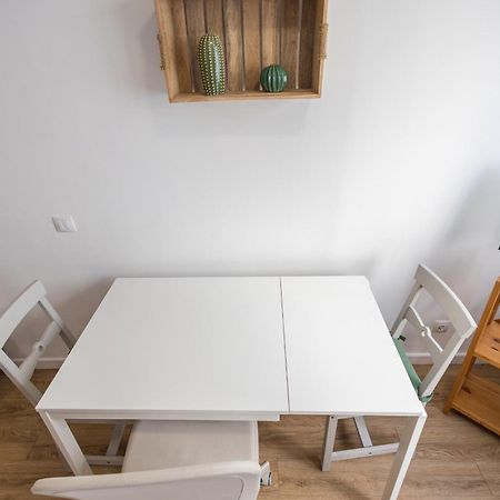 شقة Las Canteras Beach Workfriendly Bright Studio لاس بالماس دي غران كاناريا المظهر الخارجي الصورة